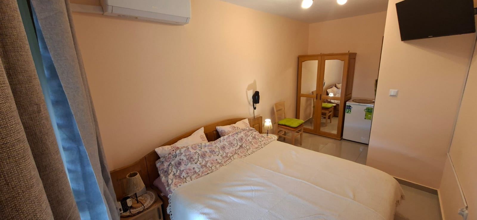 Comfort and practicality by the sea – fully furnished one-bedroom apartment in Sveti Vlas