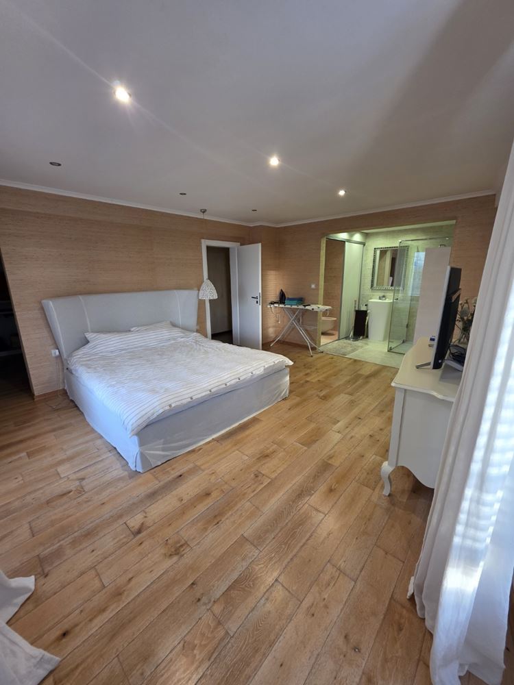 Nessebar: luxury two-bedroom apartment with panoramic sea view – 183 m² of spaciousness, comfort and style