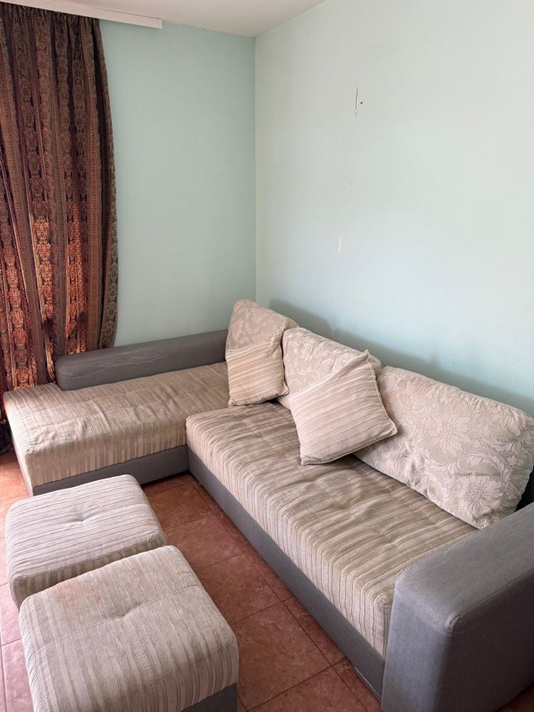 Spacious One-Bedroom Apartment in Sunny Beach – South-Facing and Excellent Amenities in the Complex