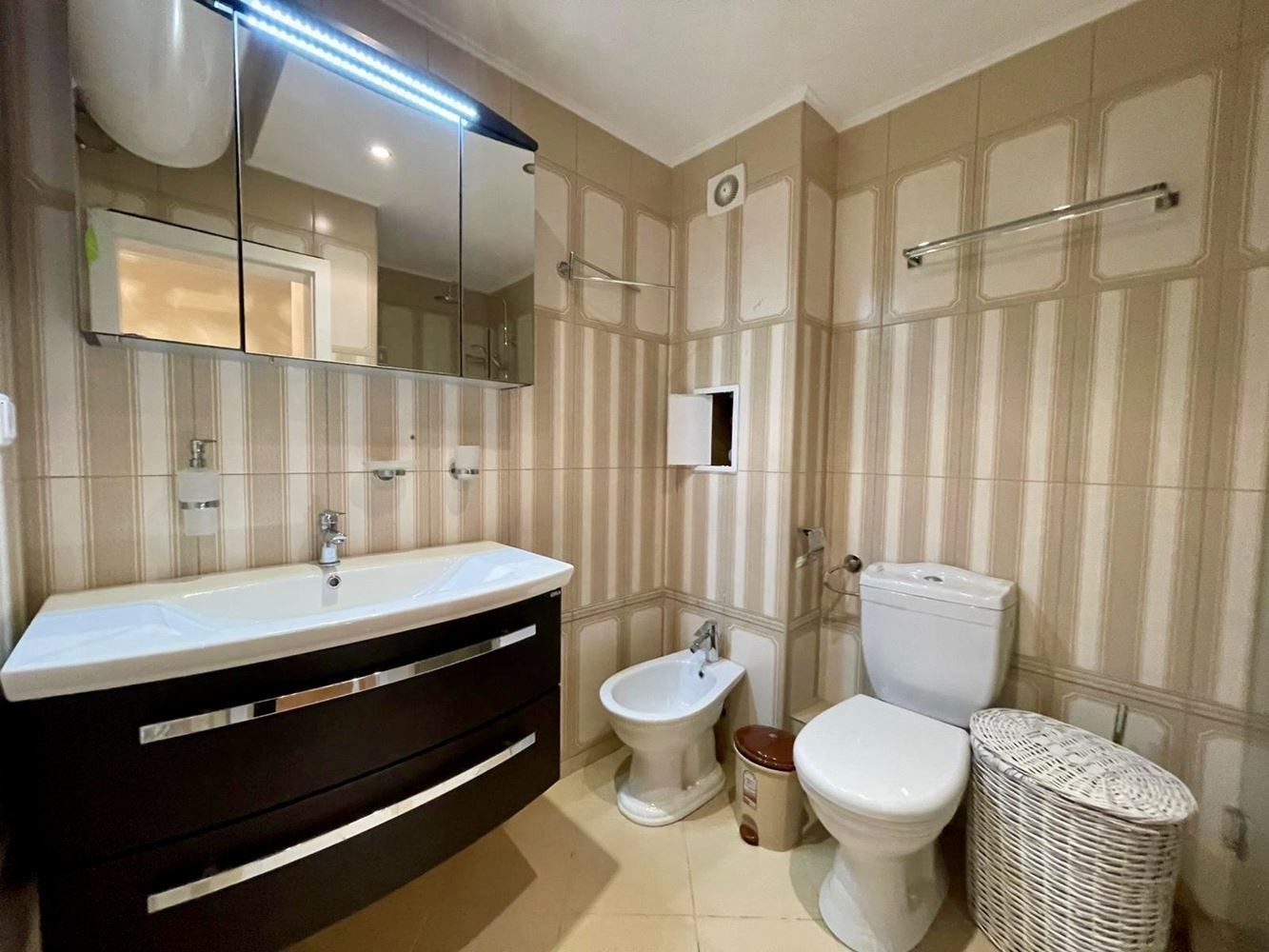 Luxury Maisonette with Garden in an Elite Complex – Comfort and Relaxation Near the Sea