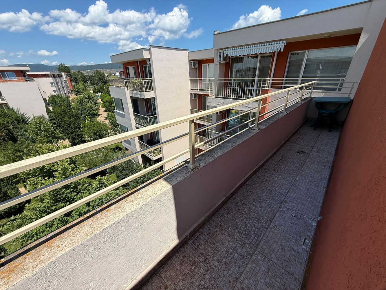Spacious One-Bedroom Apartment Near the Aquapark in Sunny Beach – An Excellent Opportunity for Investment and a Holiday Home