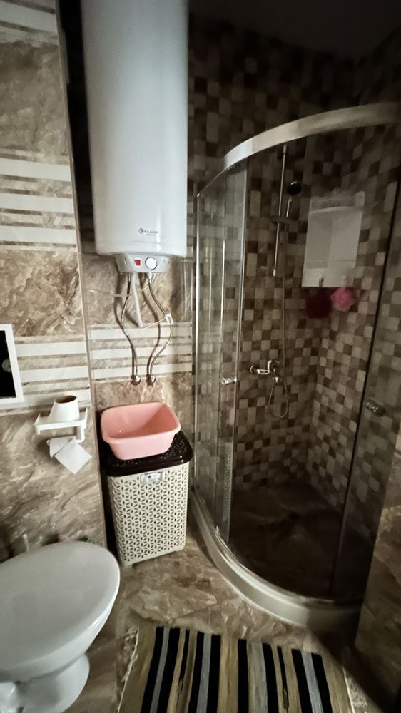 Spacious Studio in a Prestigious Gated Complex in Ravda – An Excellent Choice for Living, Relaxation, or Investment