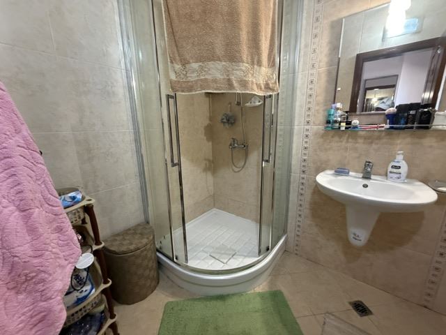 Sunny Beach: Spacious One-Bedroom Apartment with Pool View, 400 Metres from Cacao Beach