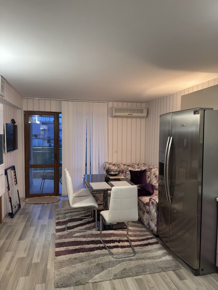 Stylish Apartment in a Modern Complex in the Southern Part of Sunny Beach – Comfort and Quality by the Sea