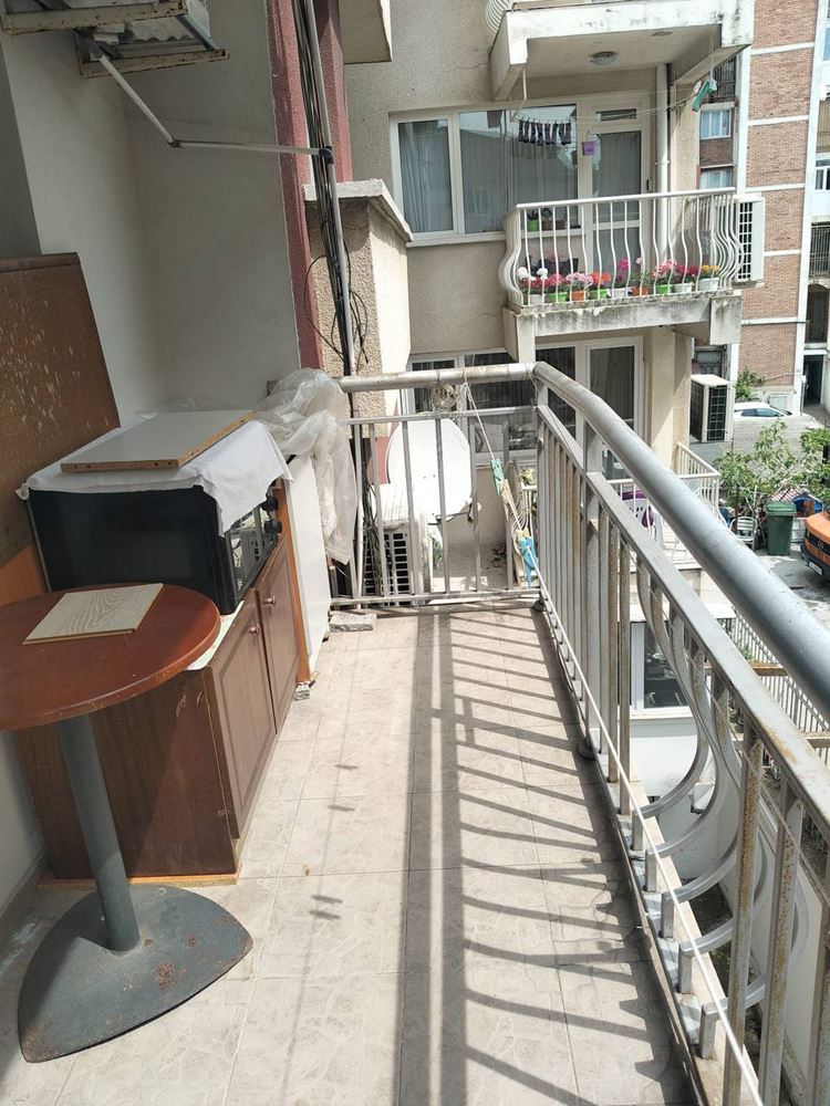 Comfortable and Functional Studio in Nessebar – Excellent Location Near the Beach