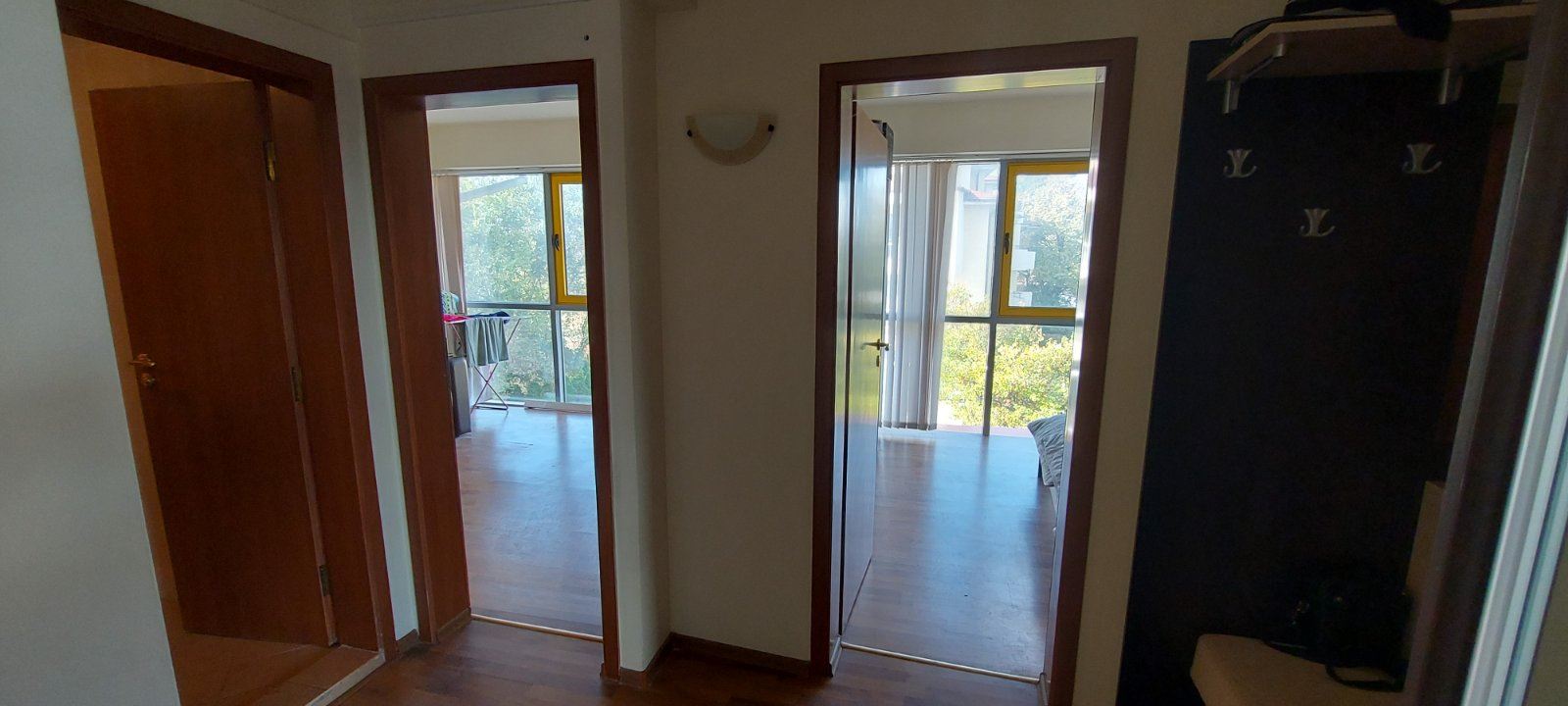Ravda – Two-Bedroom Apartment with Two Bathrooms and No Maintenance Fee