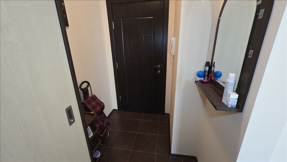 Cozy Studio with No Maintenance Fee in the Heart of Ravda – An Excellent Choice for Vacation or Investment