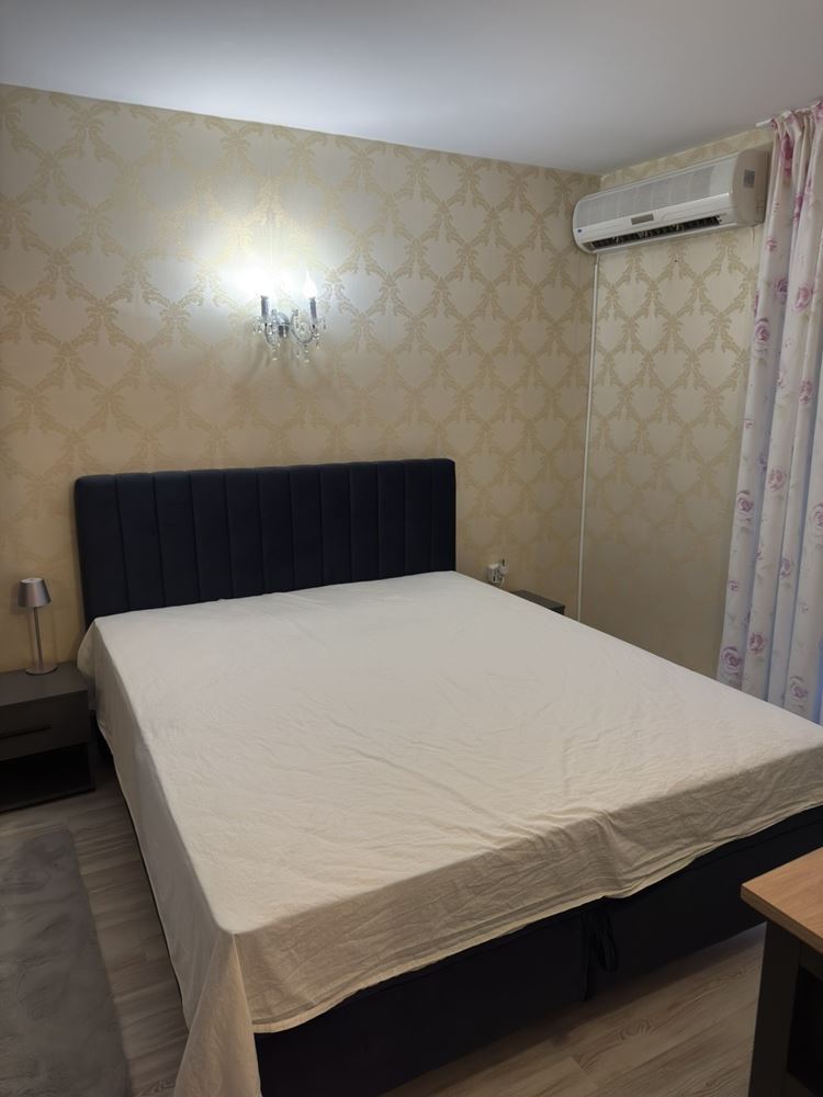 Stylish Apartment in a Modern Complex in the Southern Part of Sunny Beach – Comfort and Quality by the Sea