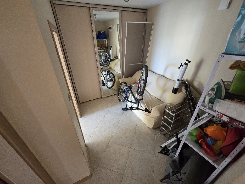 Two-room Apartment with Sea View in Tsarevo – Act 16 and Excellent Location near the Beach