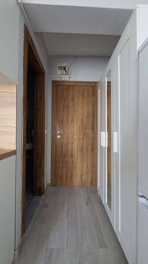Studio in Sunny Beach, 300 m from the beach – excellent location and amenities