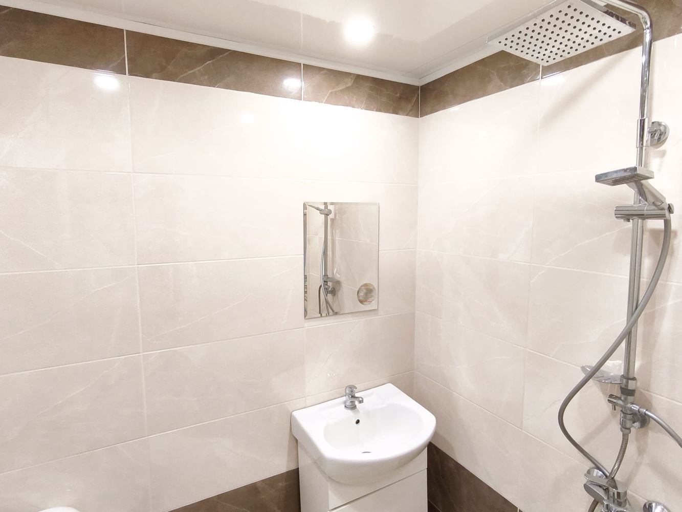 Cozy one-bedroom apartment in the new district of Nessebar – no maintenance fee