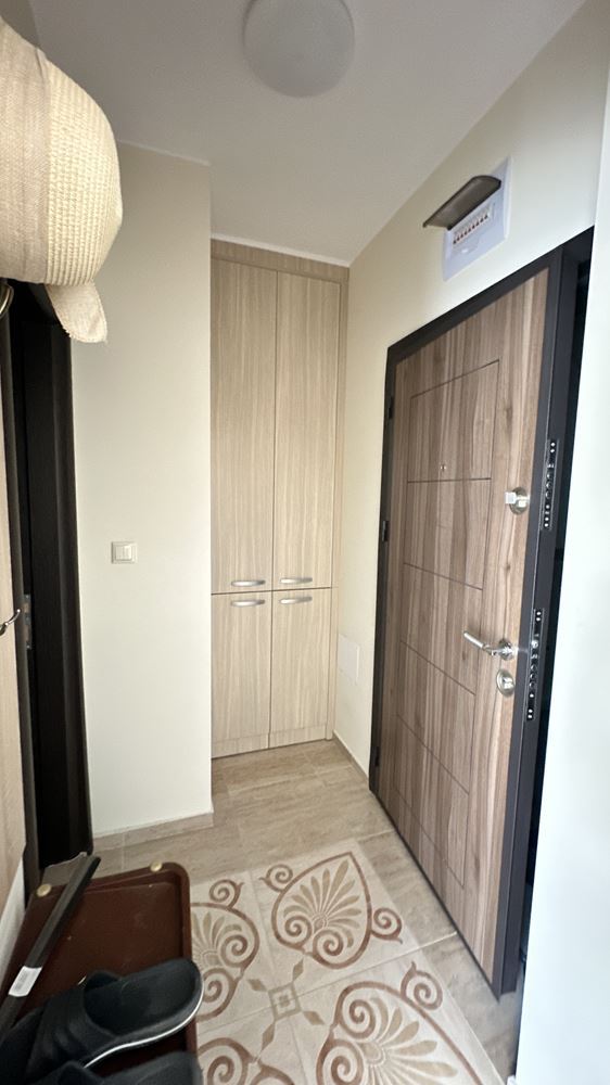 Spacious Studio in a Prestigious Gated Complex in Ravda – An Excellent Choice for Living, Relaxation, or Investment