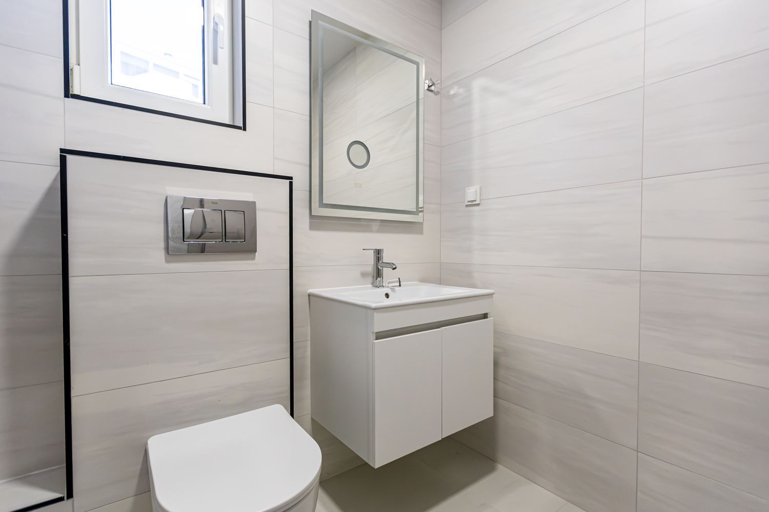 One-Bedroom Apartment on the Ground Floor in a Modern Complex in Sunny Beach