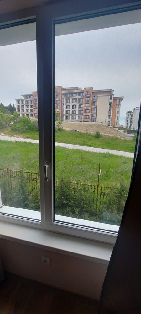 One-Bedroom Apartment with Sea View in Sveti Vlas – Comfort, Tranquility and Excellent Location