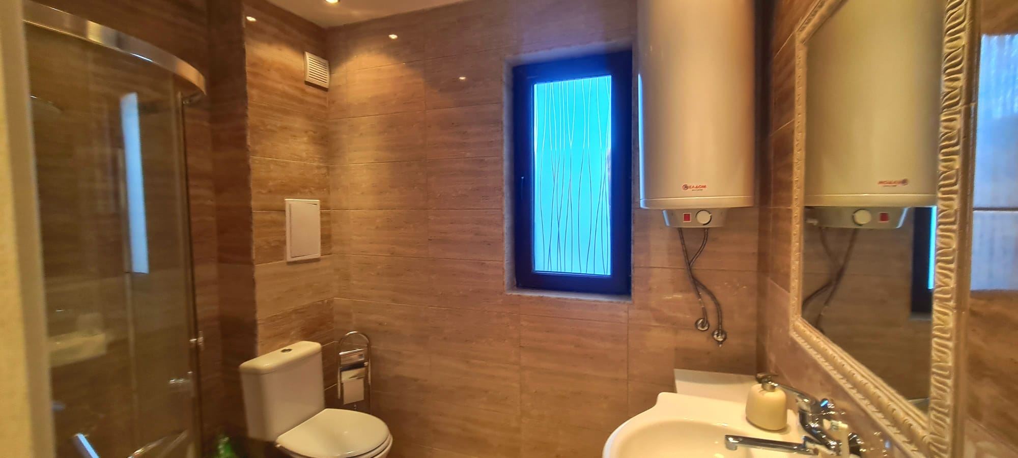 Sozopol: Two-bedroom apartment 200 meters from Kavatsi Beach – fully furnished and ready to move in