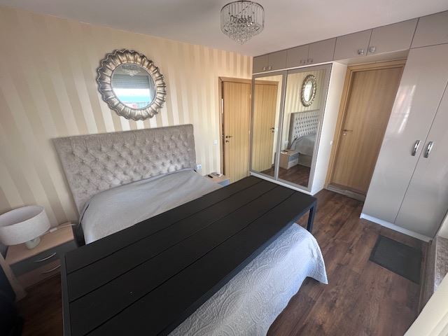 Penthouse with Panoramic Sea View and Private Beach Access in Sveti Vlas