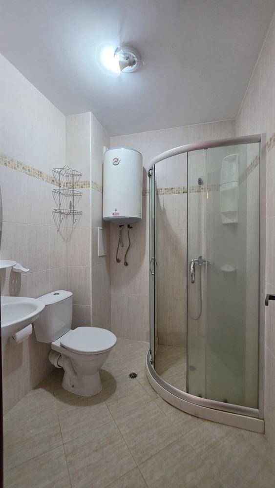 Cosy Studio with Excellent Amenities and Year-Round Living Potential in Sunny Beach