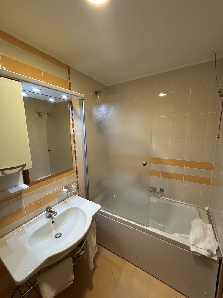 Spacious studio on the first line in Ravda – perfect investment, luxury complex and comfort by the sea