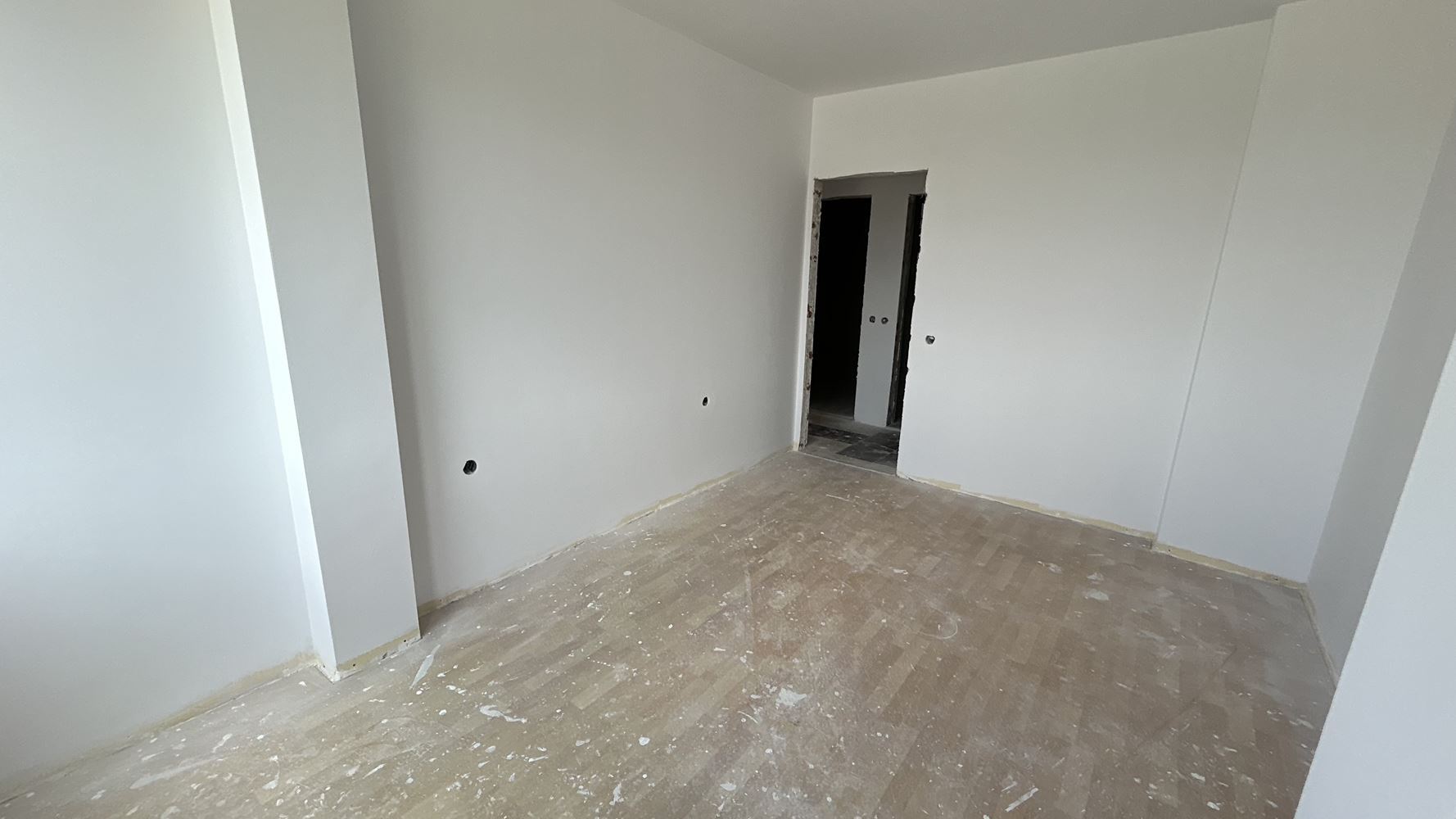 Elite Apartment with Two Bedrooms on the First Sea Line in Sunny Beach – Panoramic Sea View and Prestigious Location