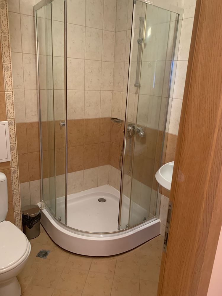 Studio with pool view in Sunny Beach – modern complex with extensive infrastructure