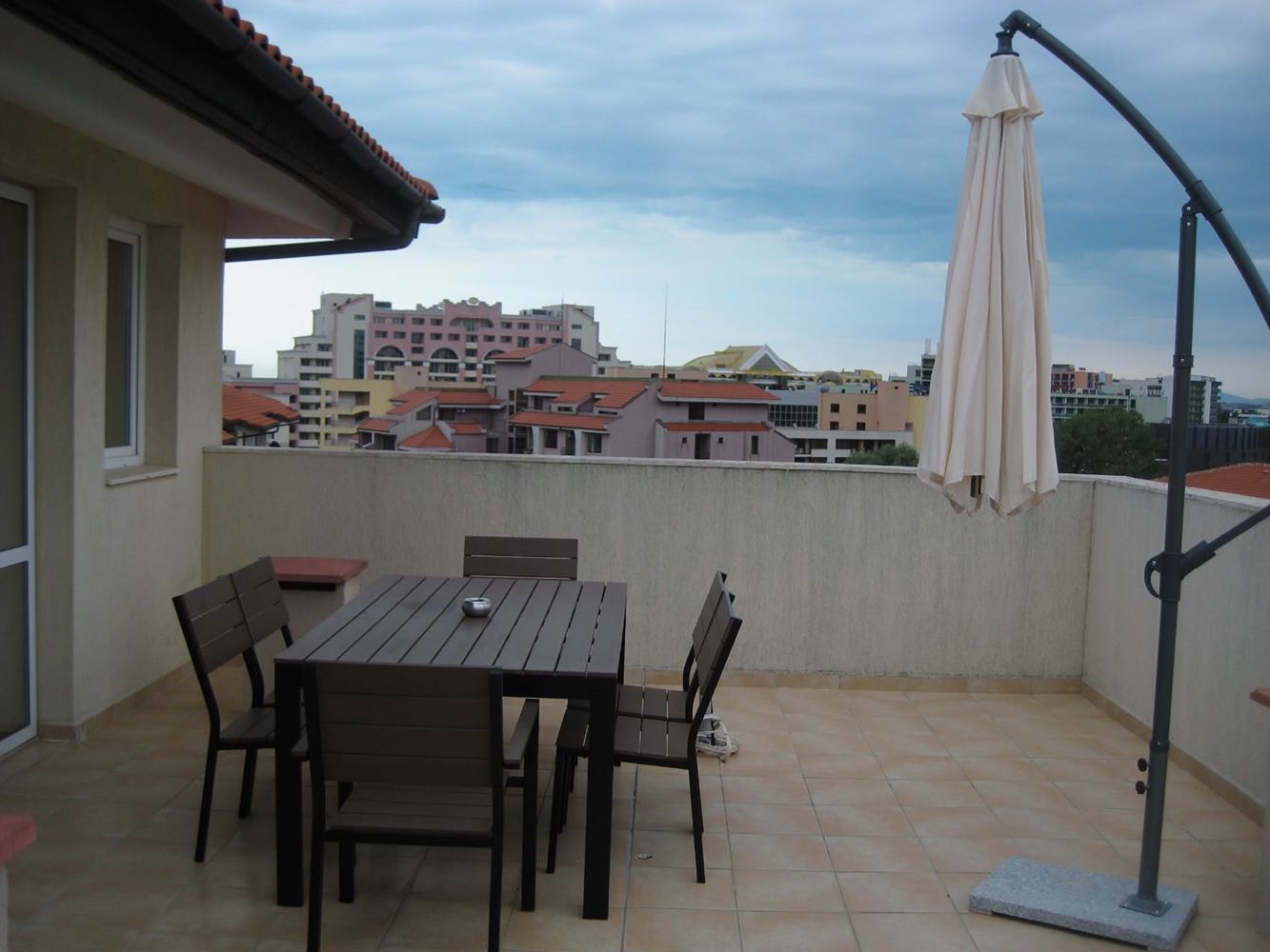 Sunny Beach: Fully Furnished and Equipped Two-Bedroom Apartment in an Excellent Well-Maintained Complex