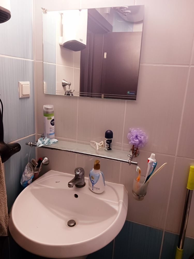 Studio Apartment with Southern Exposure and Pool View in Sunny Beach – Cosiness, Greenery and Comfort All Year Round
