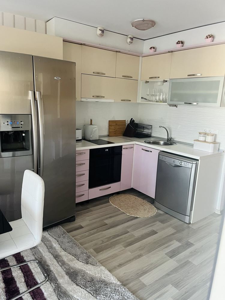 Stylish Apartment in a Modern Complex in the Southern Part of Sunny Beach – Comfort and Quality by the Sea