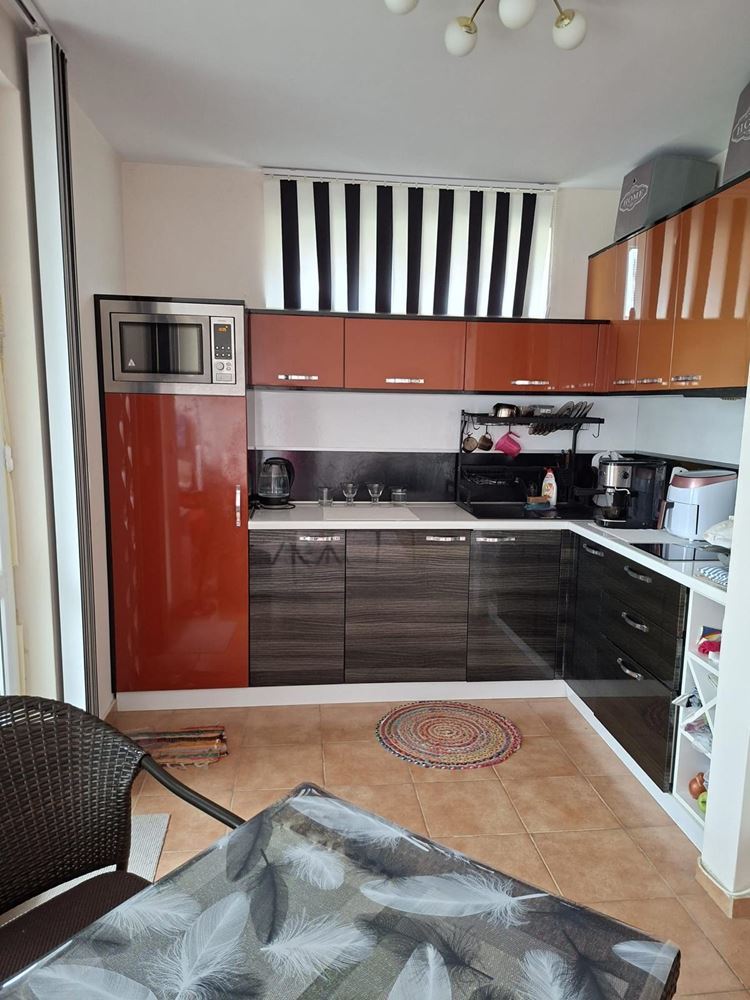 Spacious and fully furnished studio in Pomorie – only 300 meters from the sea