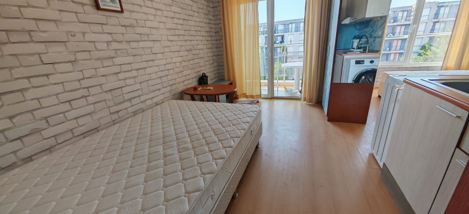 Furnished Studio 200 Meters from Cocoa Beach – Excellent Opportunity for Holiday and Investment