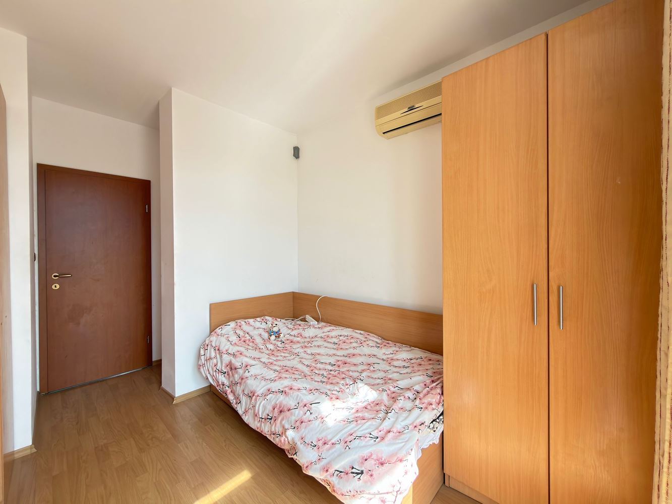 Spacious four-room duplex apartment with panoramic views – comfort and style in the heart of tranquility
