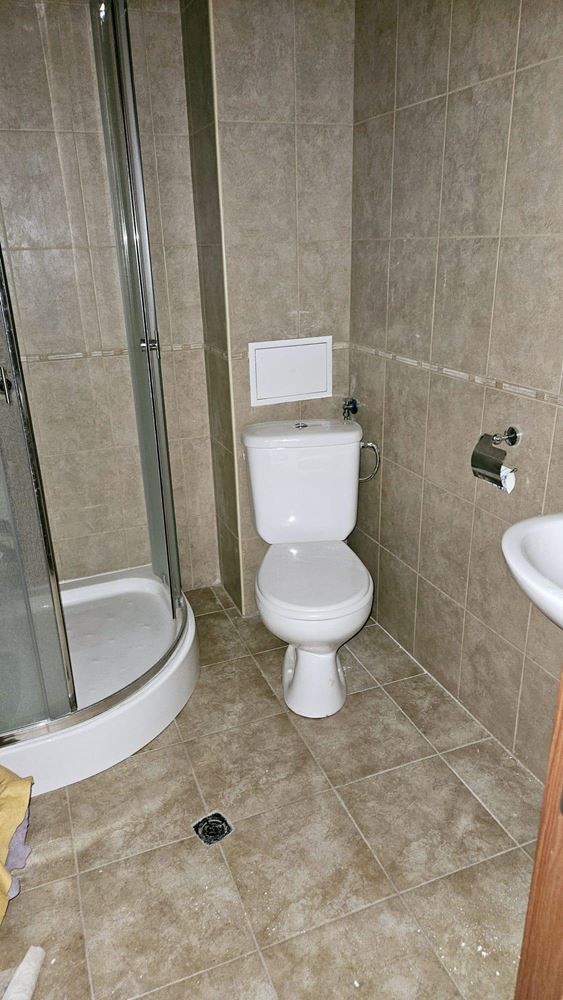 Furnished studio in Ravda with no maintenance fee – only 200 meters from the sea