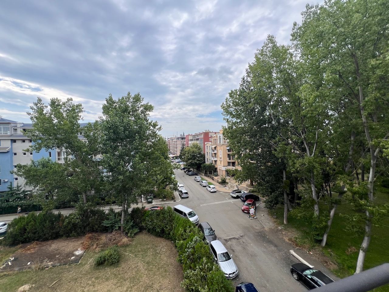 Apartment with one bedroom in Sunny Beach – ready for use and rental