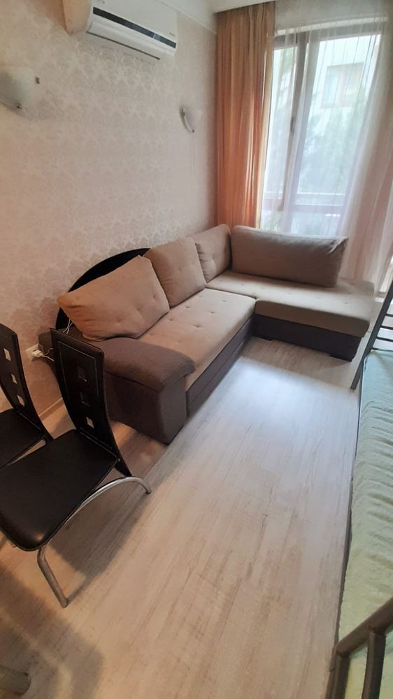 One-Bedroom Apartment in a Prestigious Complex in Sunny Beach – Comfort, Amenities and an Excellent Investment by the Sea