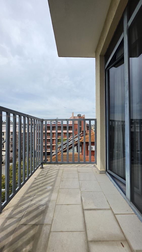 Studio in Sunny Beach, 300 m from the beach – excellent location and amenities