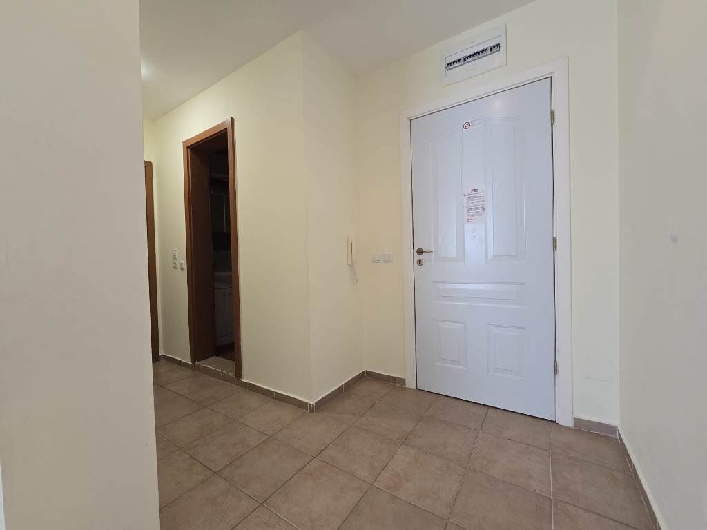 Three-Room Apartment in a Complex with Extensive Infrastructure in Sveti Vlas