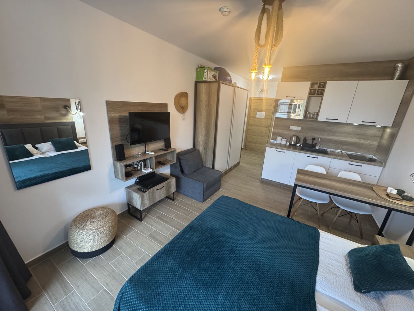 Elegant Studio in a Luxury Complex in the Heart of Sunny Beach – Comfort, Style and Prestige