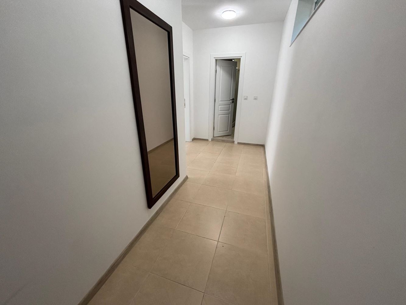 Spacious One-Bedroom Apartment in Ravda, 200 m from the Beach – No Maintenance Fee and Ready to Move In