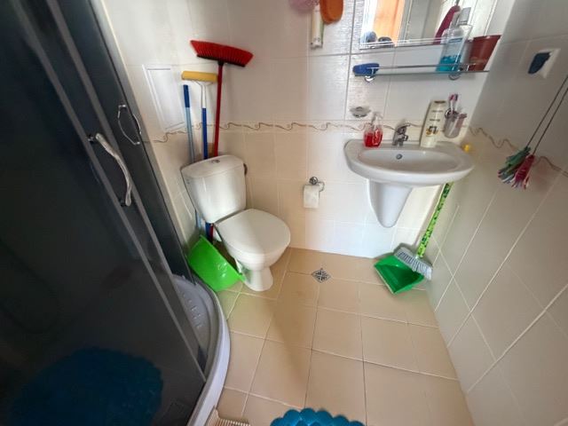 Studio with intelligent layout and prime location – 200 m from Cacao Beach