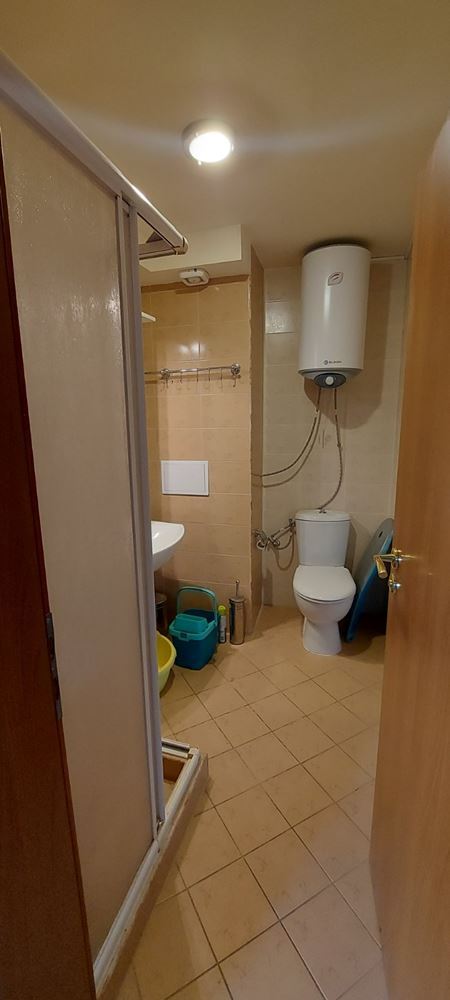 Ravda – Two-Bedroom Apartment with Two Bathrooms and No Maintenance Fee
