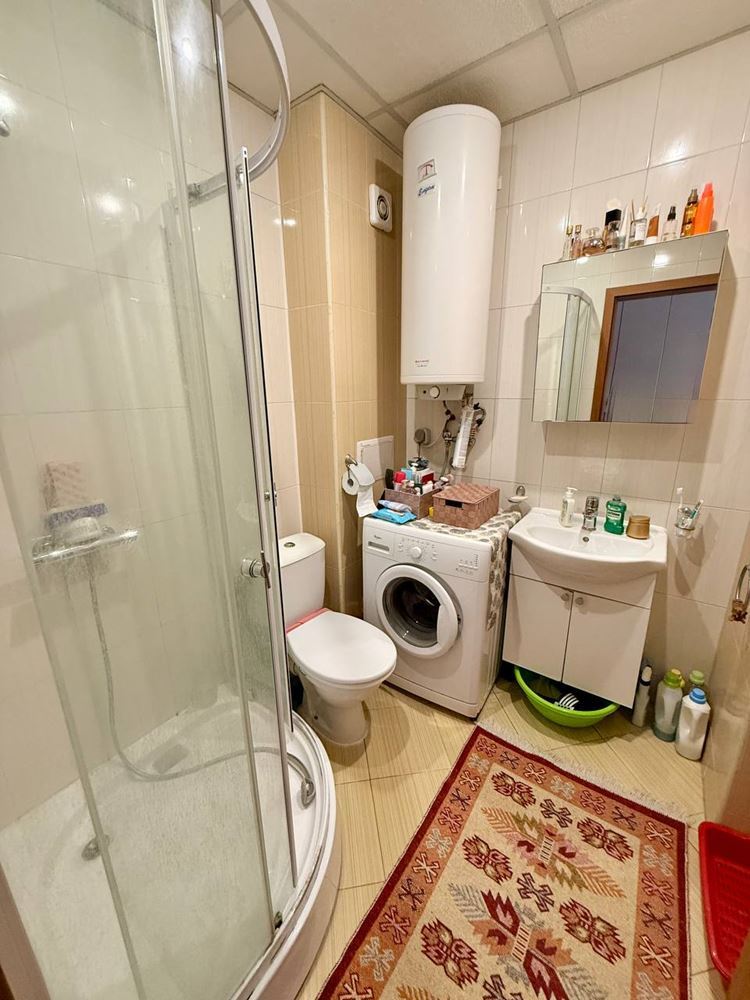 Cozy Studio Apartment in a Modern Complex with Luxury Amenities and Excellent Location
