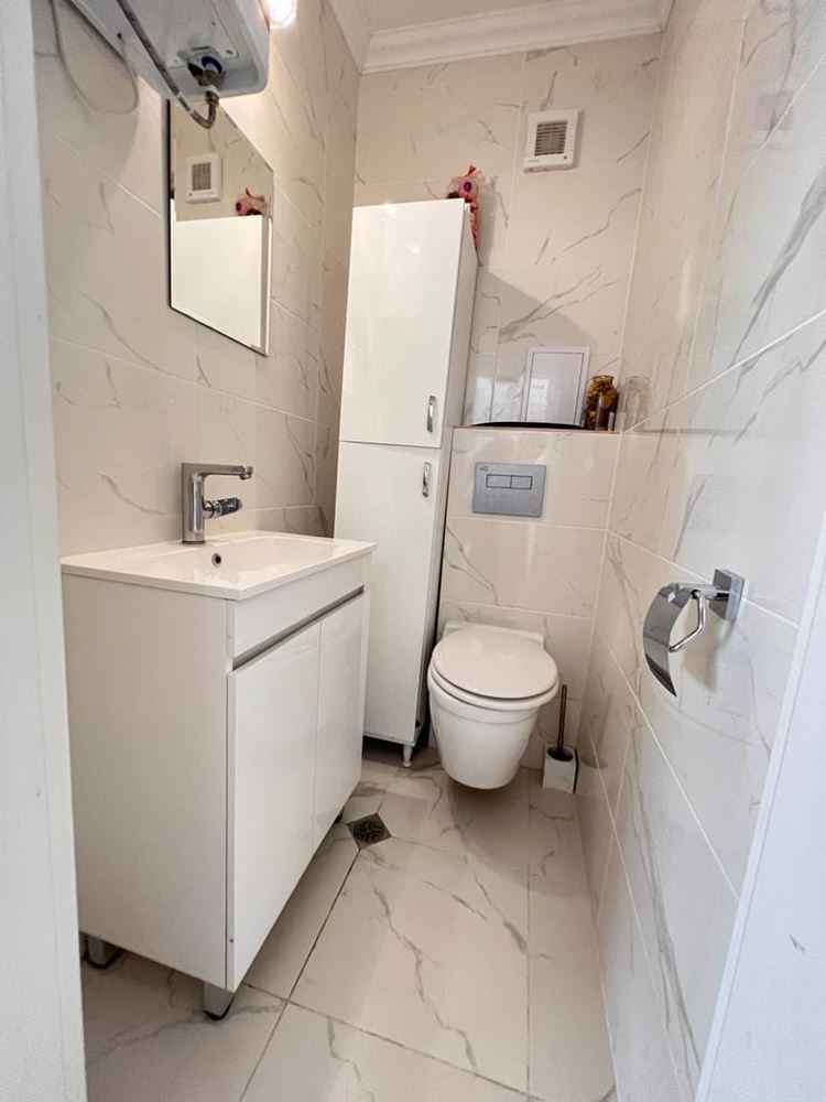 Comfortable Maisonette with Two Bedrooms and Sea Panorama in Sveti Vlas – A Property with a Prestigious Location and Impressive Views