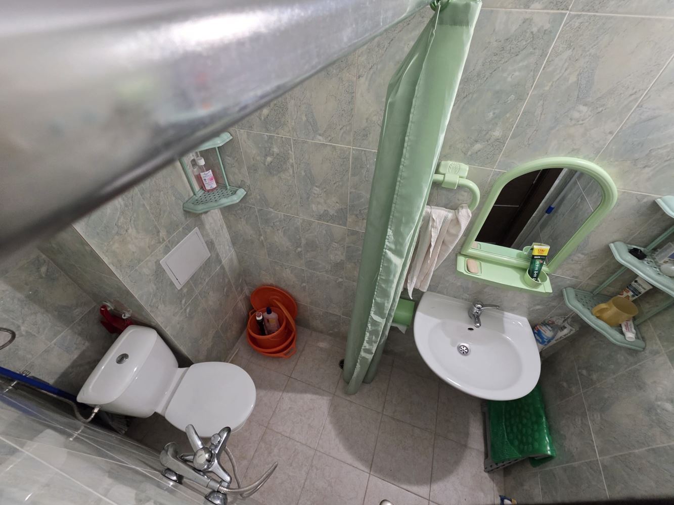 Compact Furnished Studio in a Well-Maintained Complex in Sunny Beach – Excellent Seaside Investment