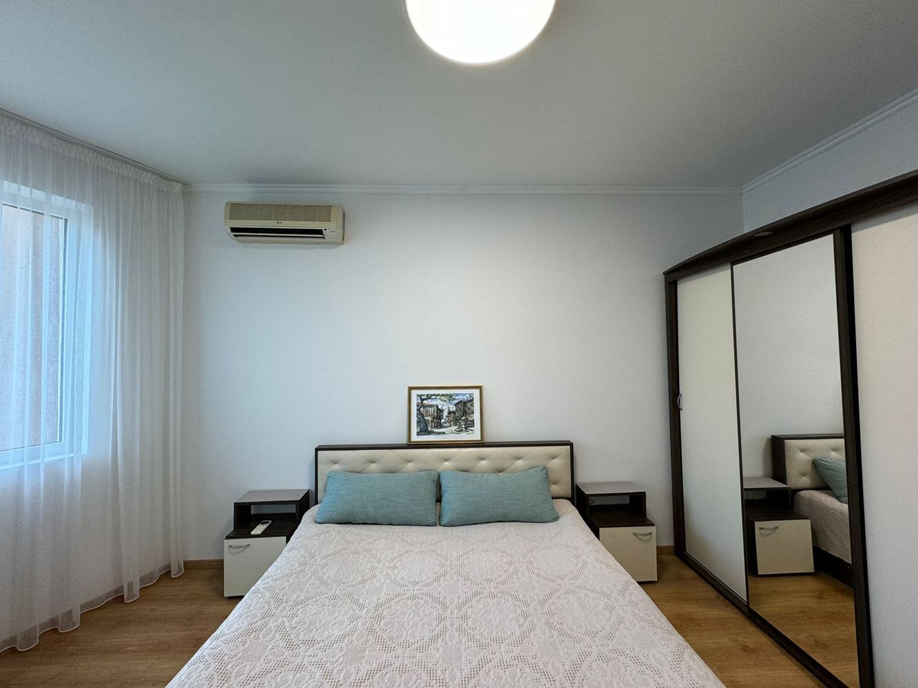 Sea Comfort and Coziness in Sveti Vlas – One-Bedroom Apartment Ready for Living or Investment