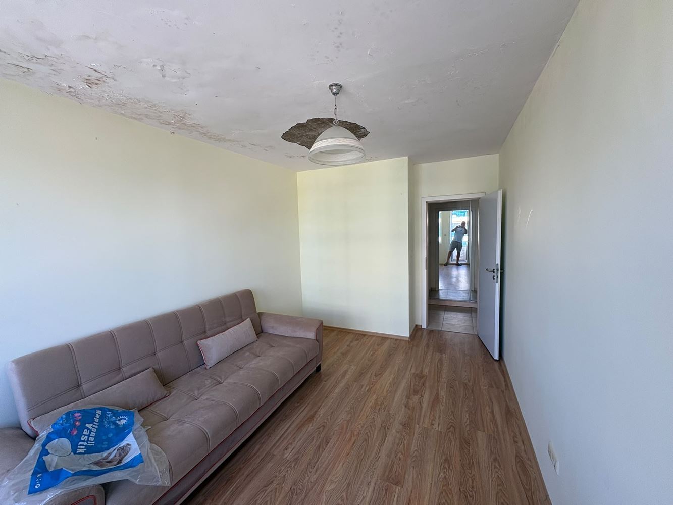 Pomorie 300 m from the Sea – Furnished One-Bedroom Apartment in a Complex with a Swimming Pool