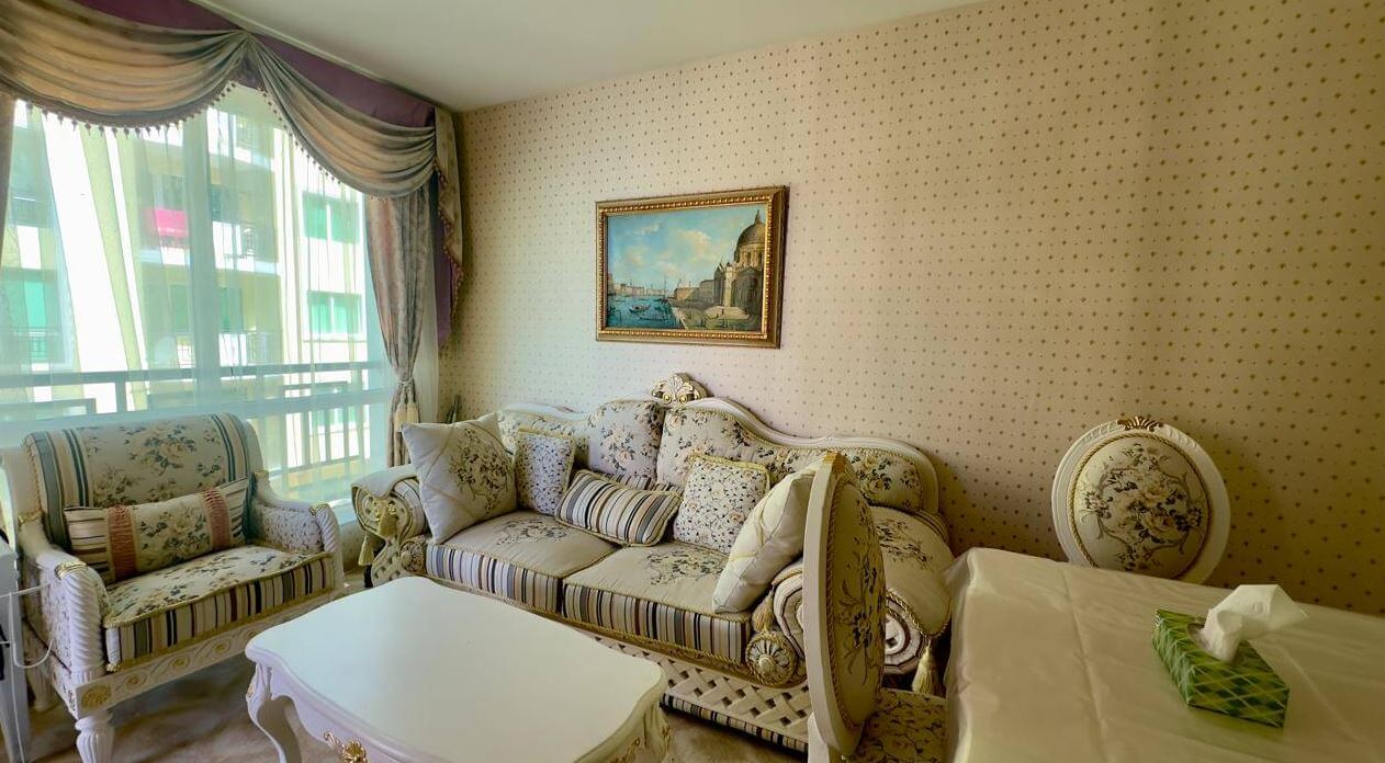 One-Bedroom Apartment on the First Line in Elenite – A Combination of Tranquility, Nature and Panoramic Sea Views