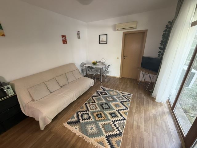 Comfort and Tranquility by the Sea – Spacious One-Bedroom Apartment in Aheloy