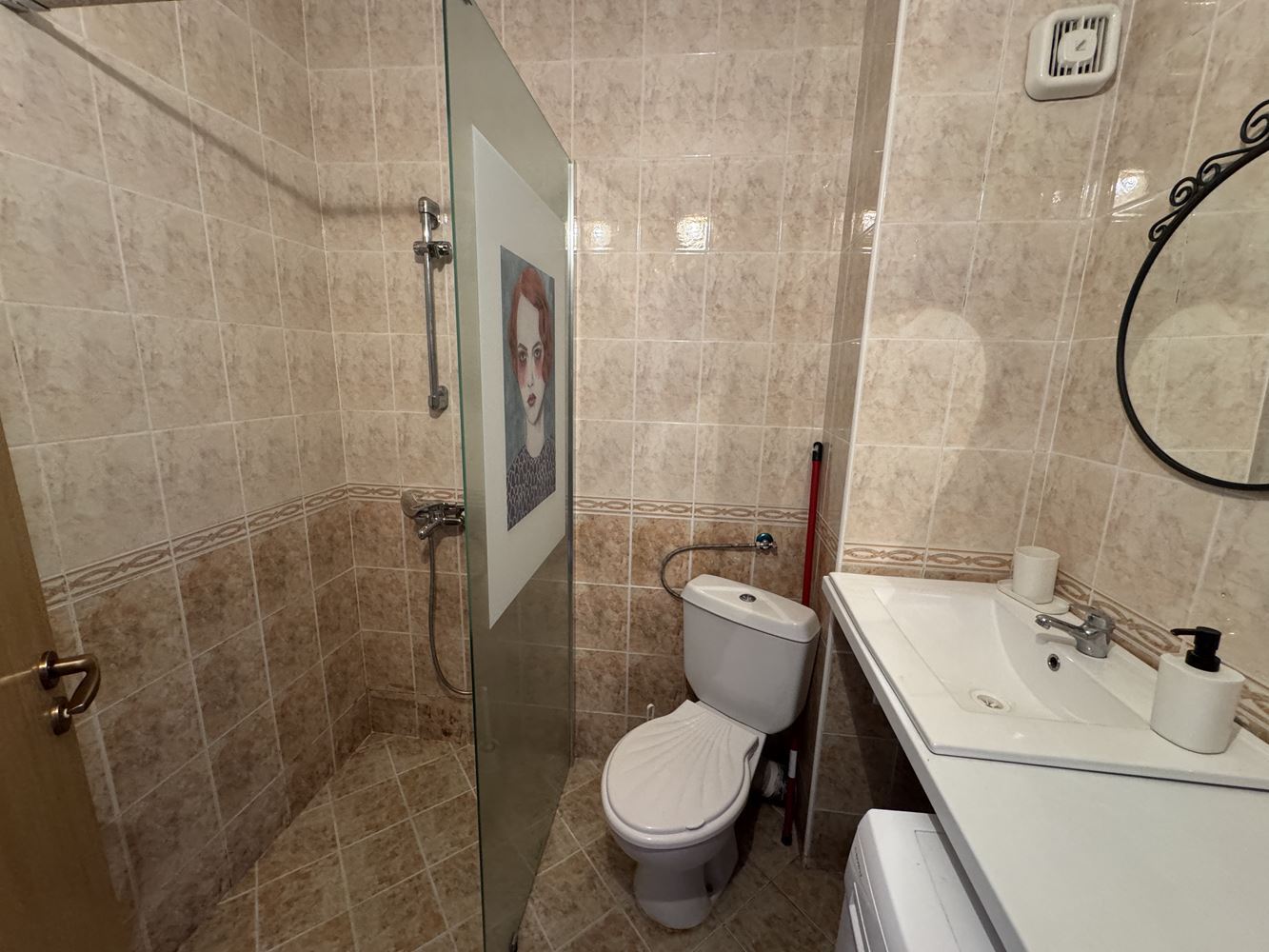 Cosy One-Bedroom Apartment in the Heart of Sunny Beach in a Complex with Excellent Infrastructure