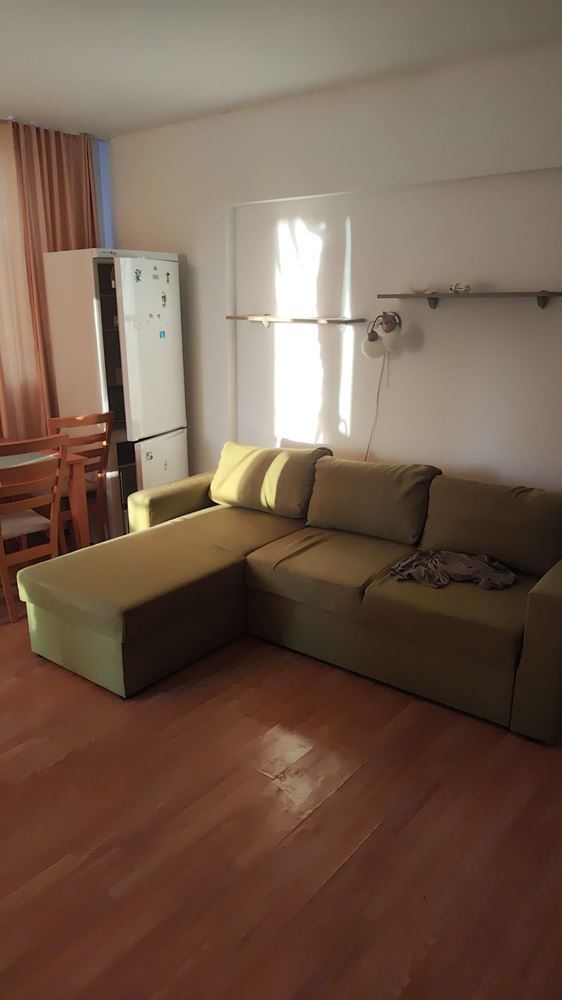 Furnished Apartment with One Bedroom in Sunny Beach – Excellent Location and Amenities