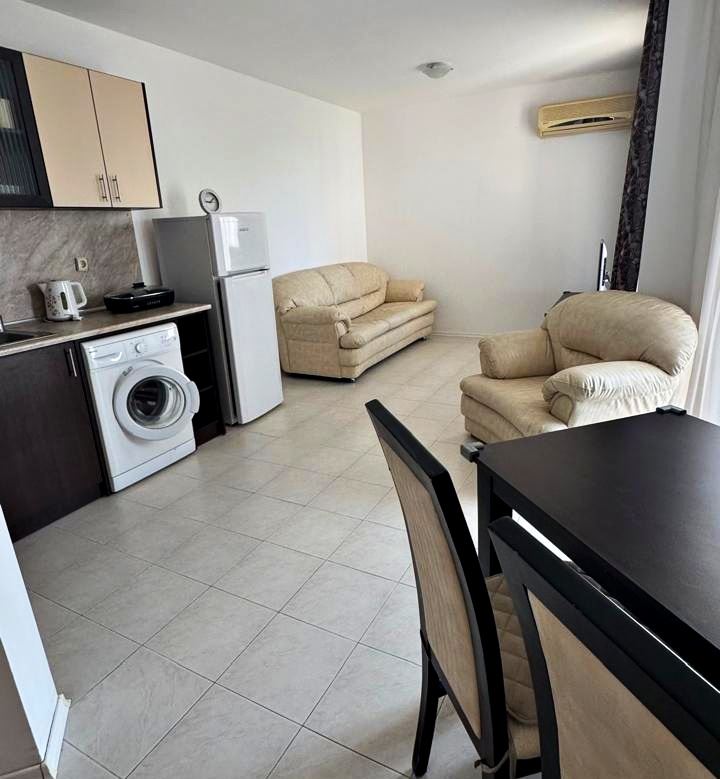 Cozy One-Bedroom Apartment in a Well-Maintained Complex – Comfort, Tranquillity and Excellent Conditions for Relaxation