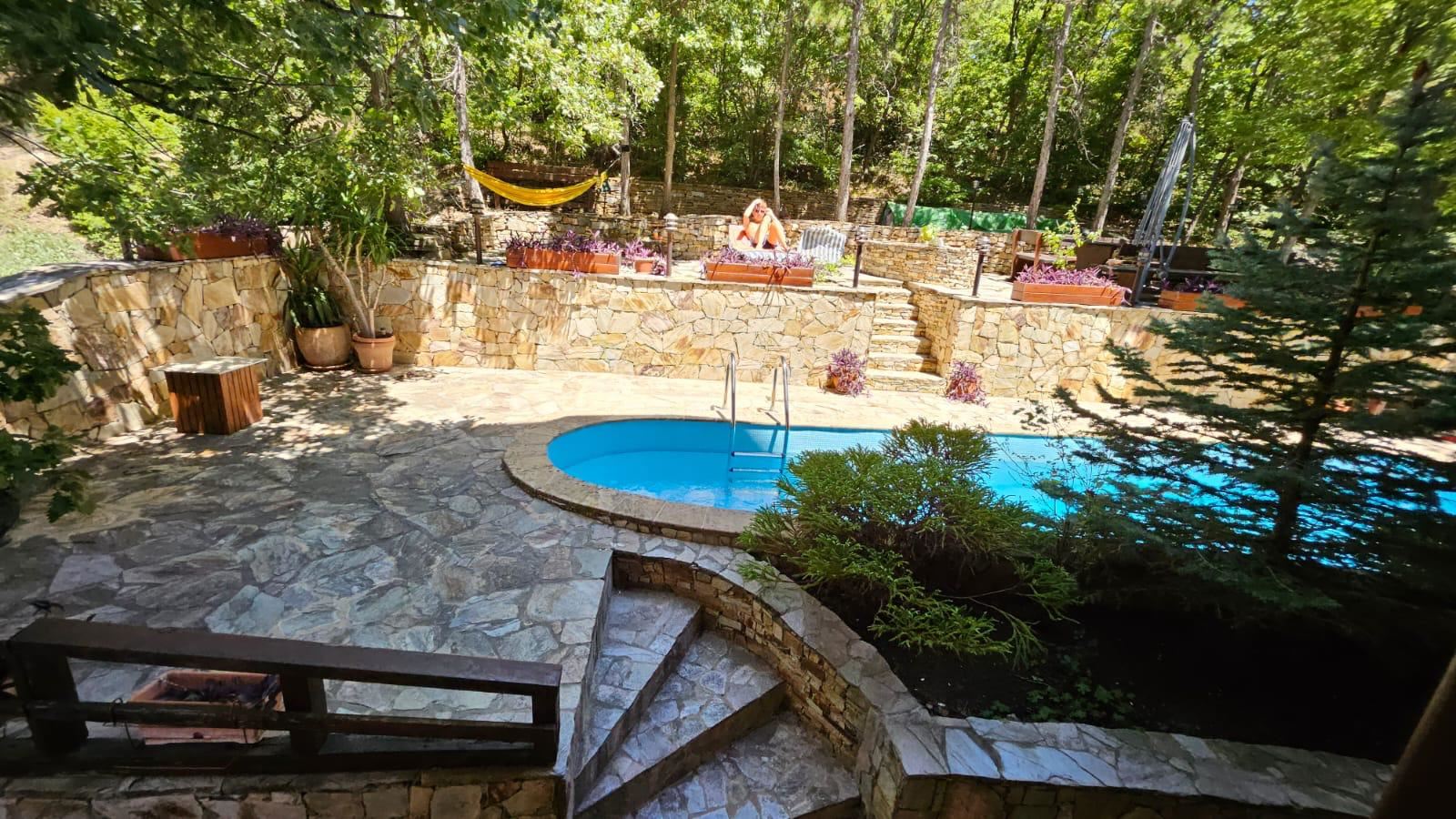 One-bedroom apartment with no maintenance fee in “Rusalka” district, Sveti Vlas – an excellent choice for living and investment